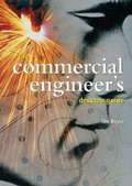 Cover: The Commercial Engineer's Desktop Guide - Thorogood