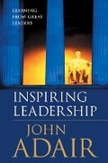 Cover: Inspiring Leadership - Thorogood
