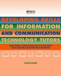 Cover: Developing Skills for Information and Communications Technology Tutors - National Institute of Adult Continuing Education