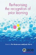 Cover: Re-Theorising the Recognition of Prior Learning - National Institute of Adult Continuing Education