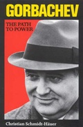 Cover: Gorbachev - I.B. Tauris