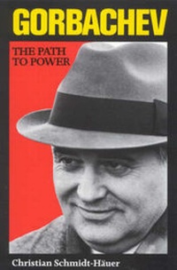 Enlarge image Cover: Gorbachev - I.B. Tauris