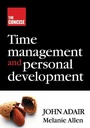 Cover: Concise Time Management and Personal Development - Thorogood
