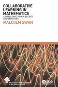 Cover: Collaborative Learning in Mathematics - National Institute of Adult Continuing Education