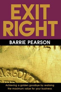 Enlarge image Cover: Exit Right - Thorogood