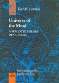 Cover: Universe of the Mind - I.B. Tauris