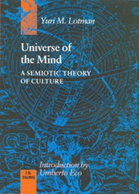 Enlarge image Cover: Universe of the Mind - I.B. Tauris