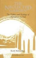 Cover: The Neglected Garden - I.B. Tauris