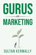 Cover: Gurus on Marketing - Thorogood