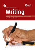 Cover: Writing - National Institute of Adult Continuing Education