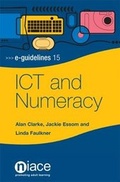 Cover: ICT and Numeracy - National Institute of Adult Continuing Education