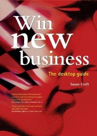 Enlarge image Cover: Win New Business - Thorogood