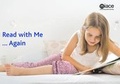Cover: Read with Me... Again - National Institute of Adult Continuing Education