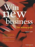 Cover: Win New Business - Thorogood
