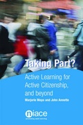 Cover: Taking Part? - National Institute of Adult Continuing Education