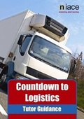 Cover: Countdown to Logistics - National Institute of Adult Continuing Education