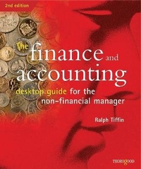 Enlarge image Cover: The Finance and Accounting Desktop Guide - Thorogood