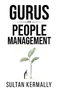 Cover: Gurus on People Management - Thorogood