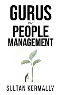 Enlarge image Cover: Gurus on People Management - Thorogood