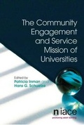 Cover: The Community Engagement and Service Mission of Universities - National Institute of Adult Continuing Education