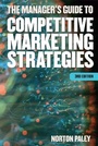 Cover: The Manager's Guide to Competitive Marketing Strategies - Thorogood