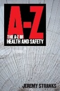Cover: The A-Z of Health and Safety - Thorogood