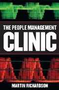 Cover: People Management Clinic - Thorogood