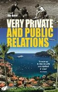 Cover: Very Private and Public Relations - Thorogood