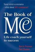 Cover: The Book of ME - Thorogood