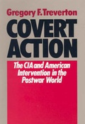 Cover: Covert Action - I.B. Tauris