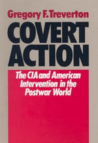 Enlarge image Cover: Covert Action - I.B. Tauris