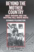 Cover: Beyond the Mother Country - I.B. Tauris