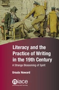 Cover: Literacy and the Practice of Writing in the 19th Century - National Institute of Adult Continuing Education