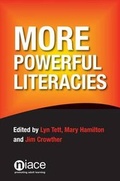 Cover: More Powerful Literacies - National Institute of Adult Continuing Education