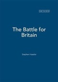 Cover: The Battle for Britain - I.B. Tauris