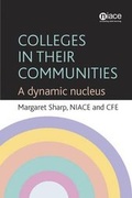 Cover: Colleges in Their Communities - National Institute of Adult Continuing Education