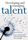 Cover: Developing and Managing Talent - Thorogood