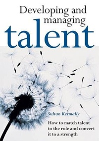 Enlarge image Cover: Developing and Managing Talent - Thorogood
