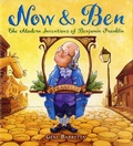 Cover: Now & Ben - St Martin's Press