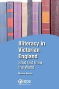 Cover: Illiteracy in Victorian England - National Institute of Adult Continuing Education