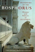 Cover: Splendours of the Bosphorus - Tauris Parke