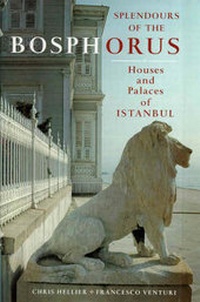 Enlarge image Cover: Splendours of the Bosphorus - Tauris Parke