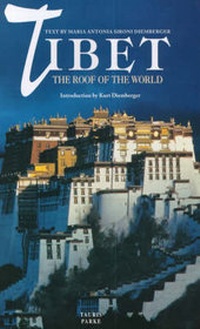 Abbildung von: Tibet - Tauris Parke