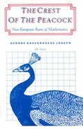 Cover: The Crest of the Peacock - I.B. Tauris