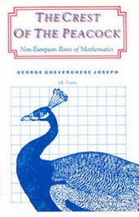 Enlarge image Cover: The Crest of the Peacock - I.B. Tauris