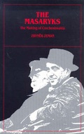 Cover: The Masaryks - I.B. Tauris