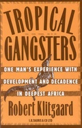 Cover: Tropical Gangsters - I.B. Tauris