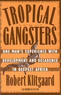 Enlarge image Cover: Tropical Gangsters - I.B. Tauris