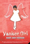Cover: Yankee Girl - St Martin's Press