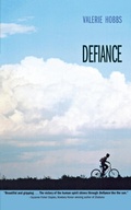 Cover: Defiance - Square Fish